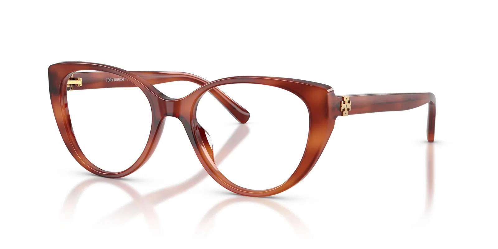 Tory Burch 2177U Eyeglasses - view 4